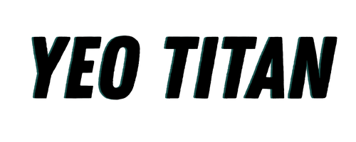 Yeo Titan